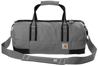 Carhartt®  Foundry Series 20  Duffle Bag